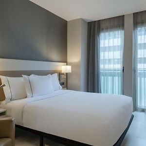 Camera con letto king size